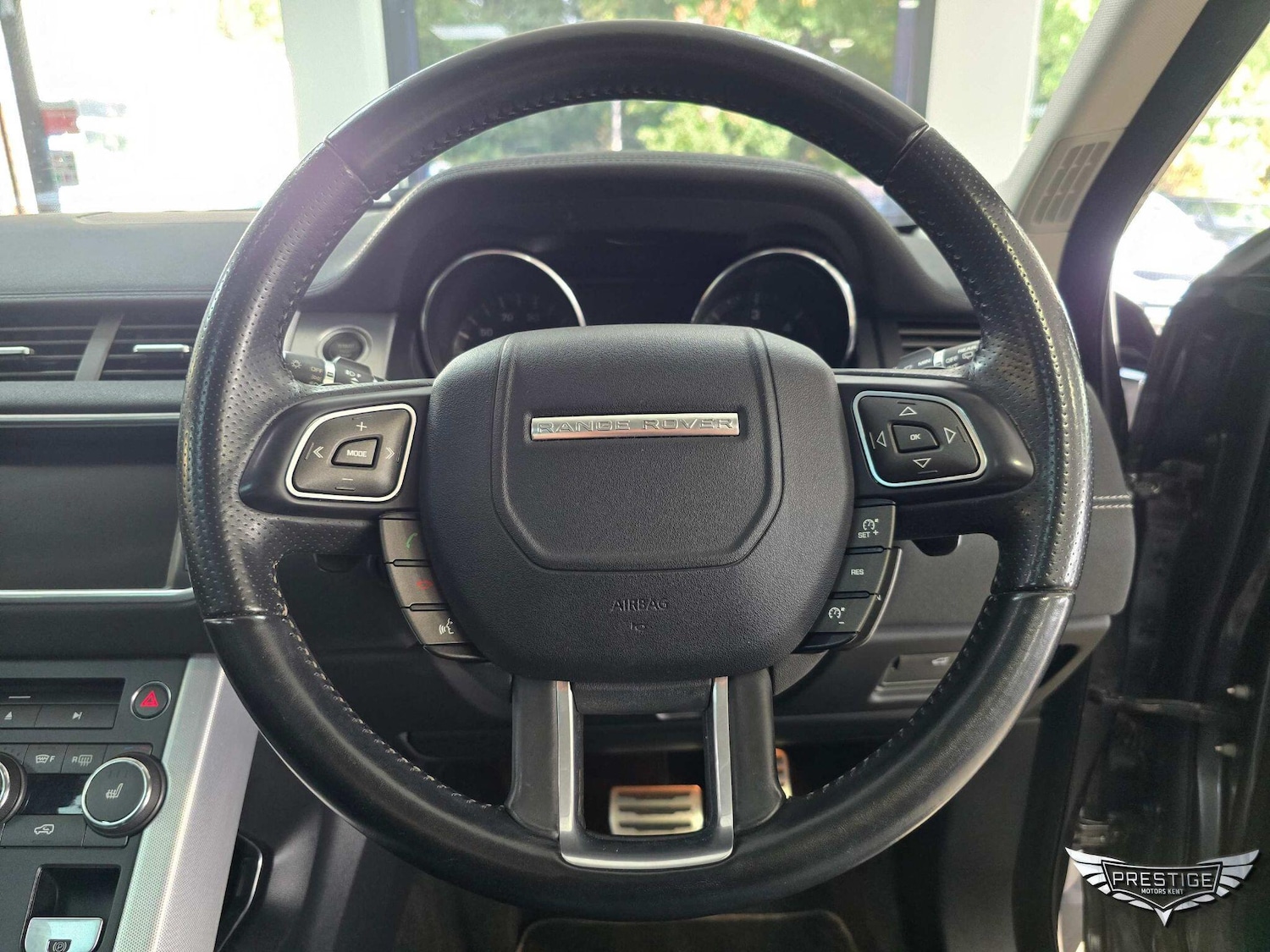 Vehicle 55