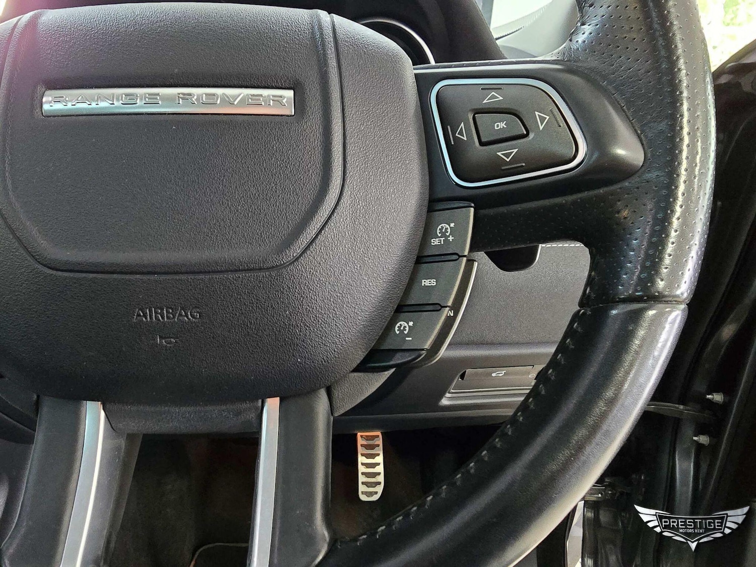 Vehicle 57
