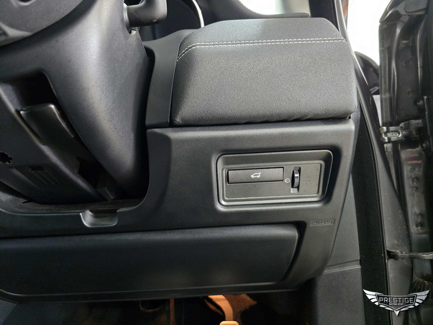 Vehicle 60