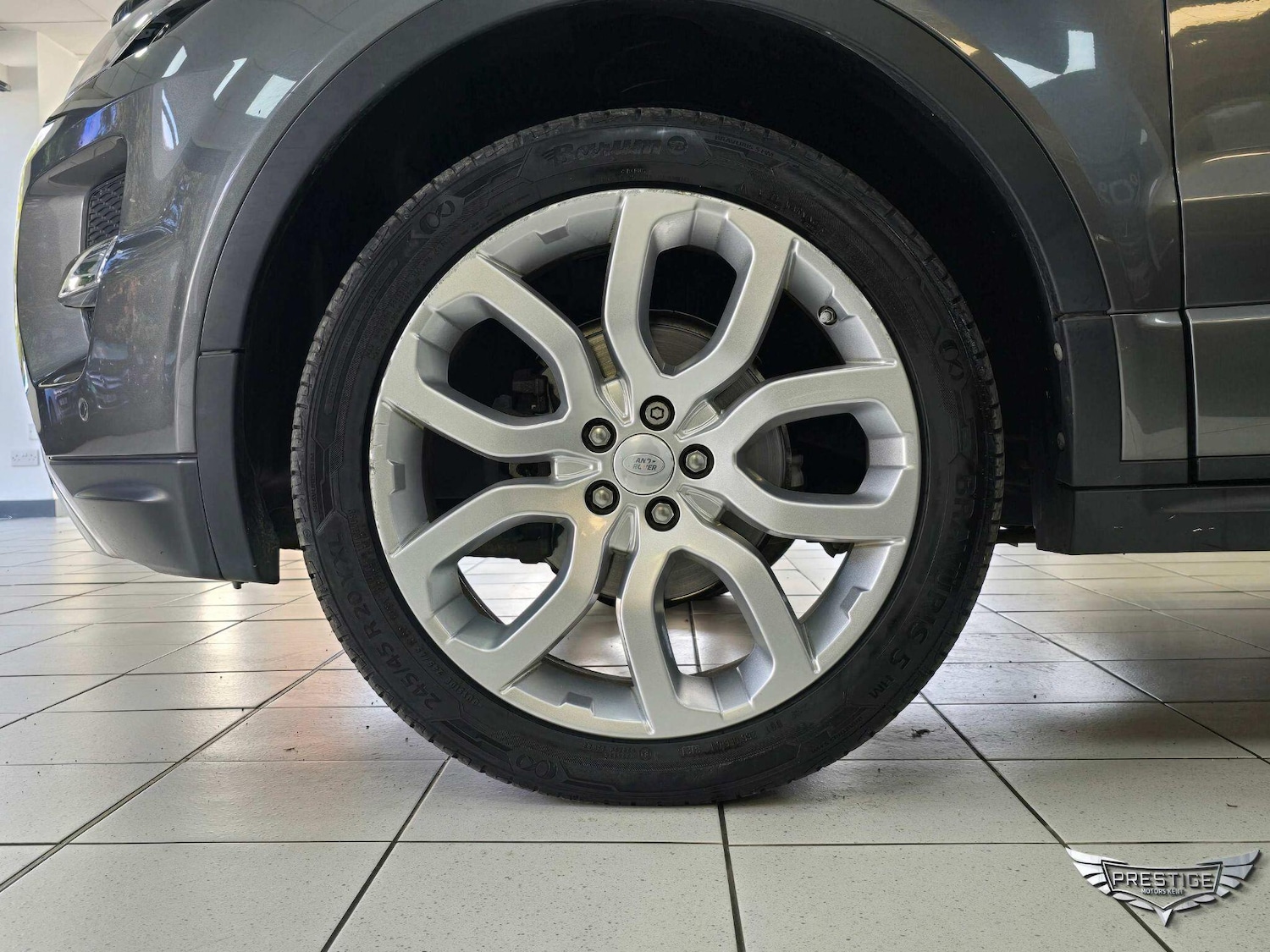 Vehicle 69