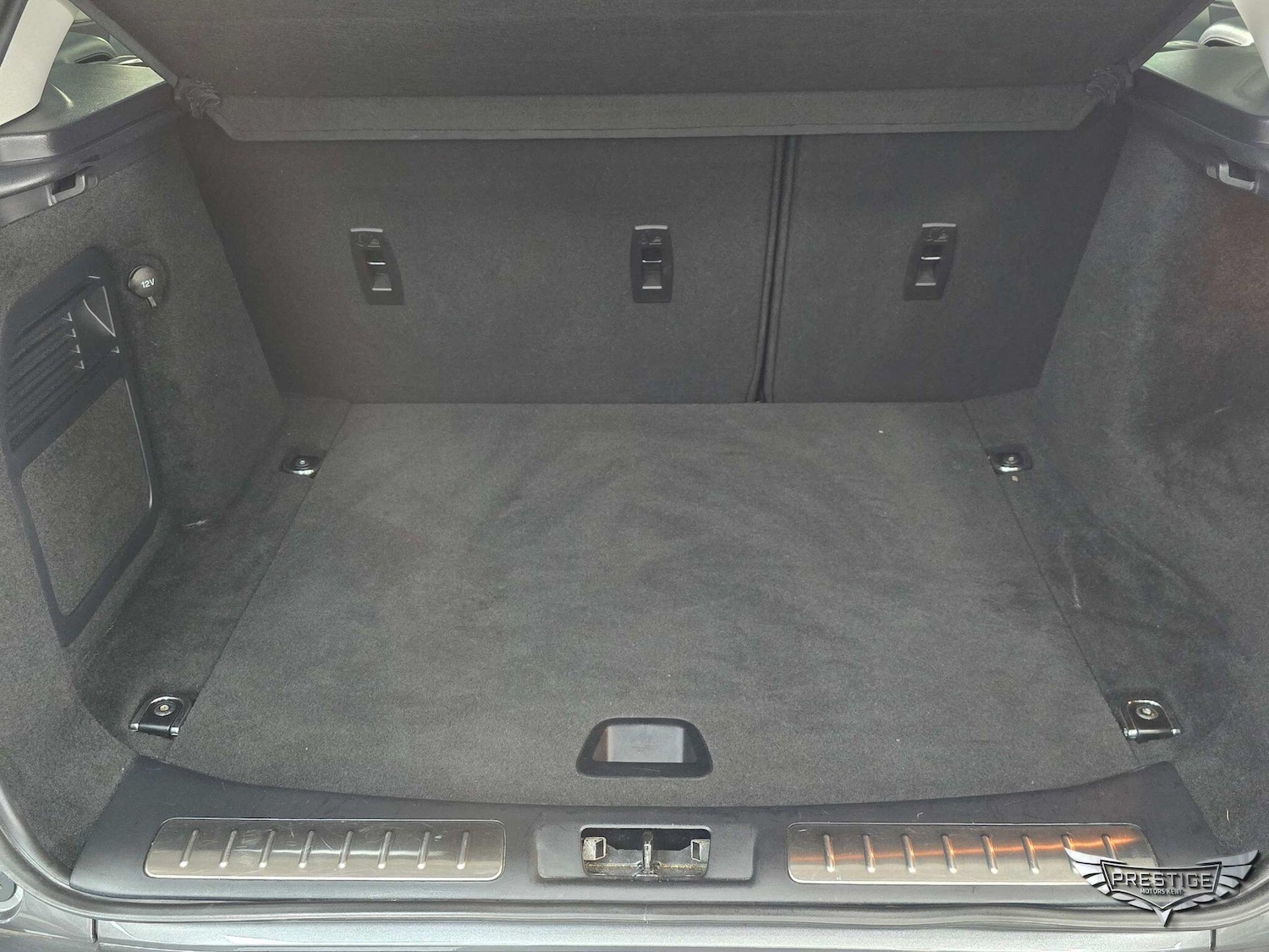 Vehicle 94
