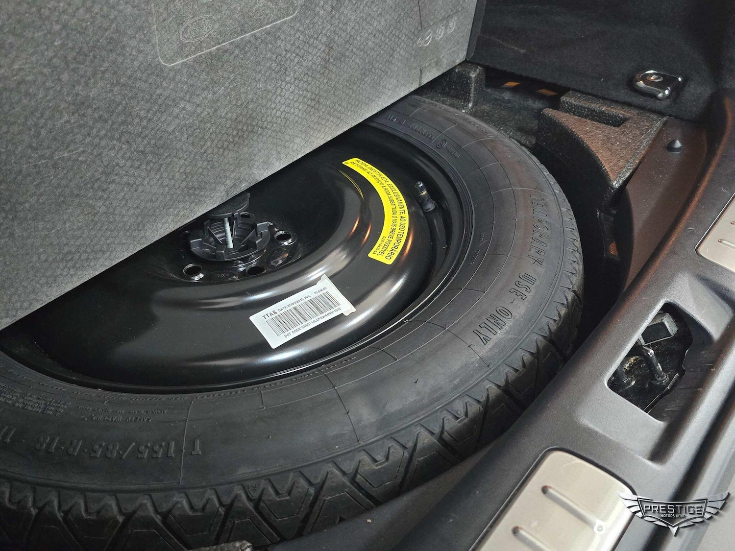 Vehicle 95