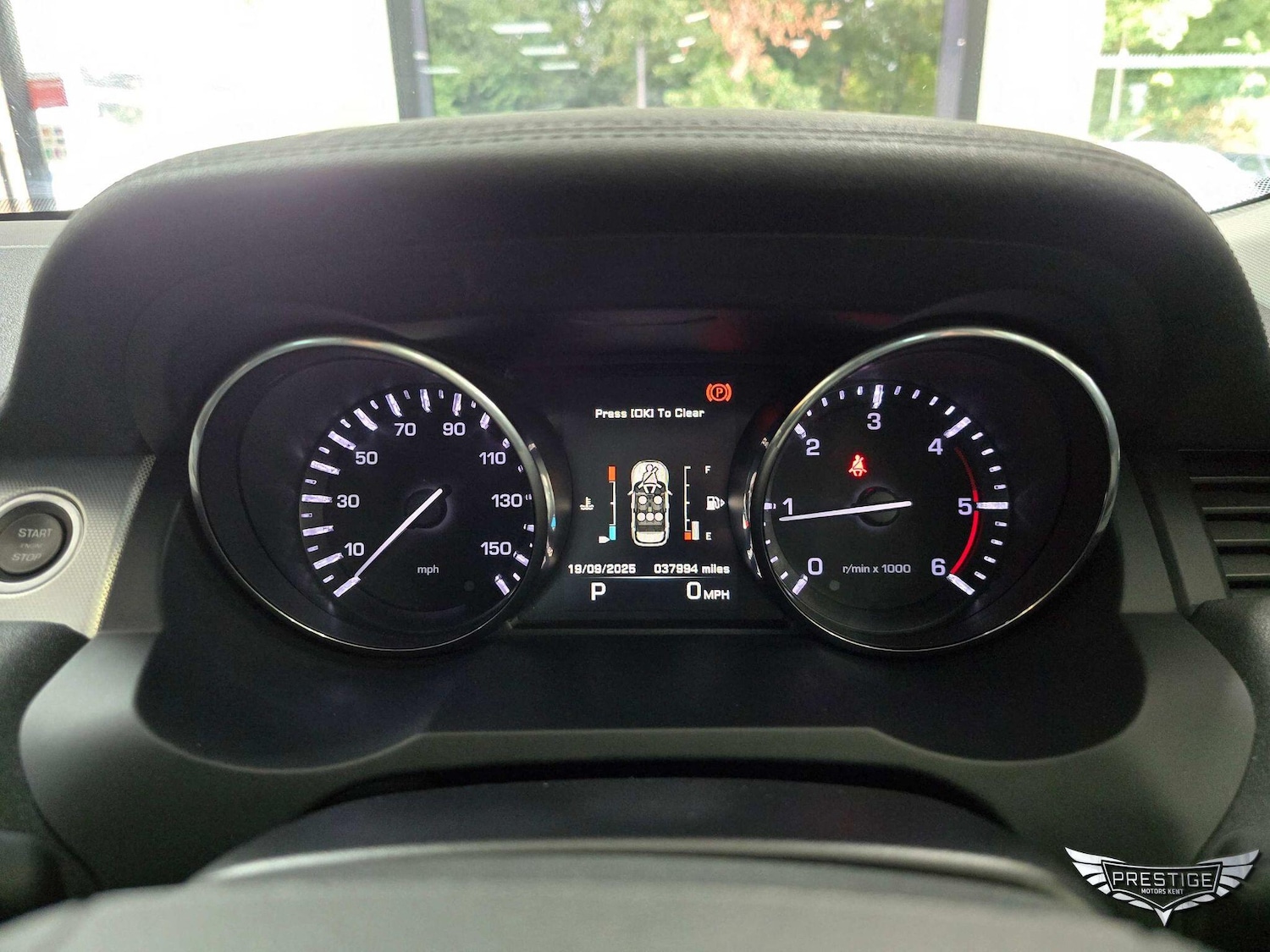 Vehicle 98