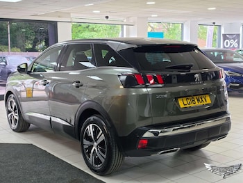 Used Peugeot 3008 2018 for sale - 78760065: Photo