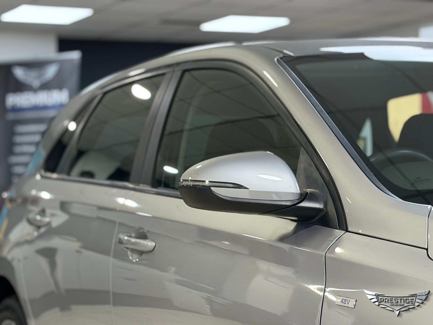 Used Hyundai i30 for sale - 77682937: Photo 11