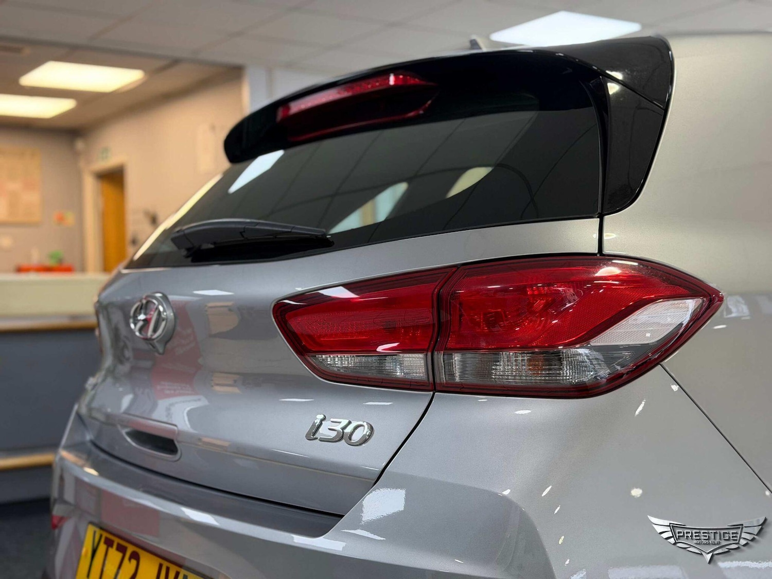 Used Hyundai i30 for sale - 77682937: Photo 14