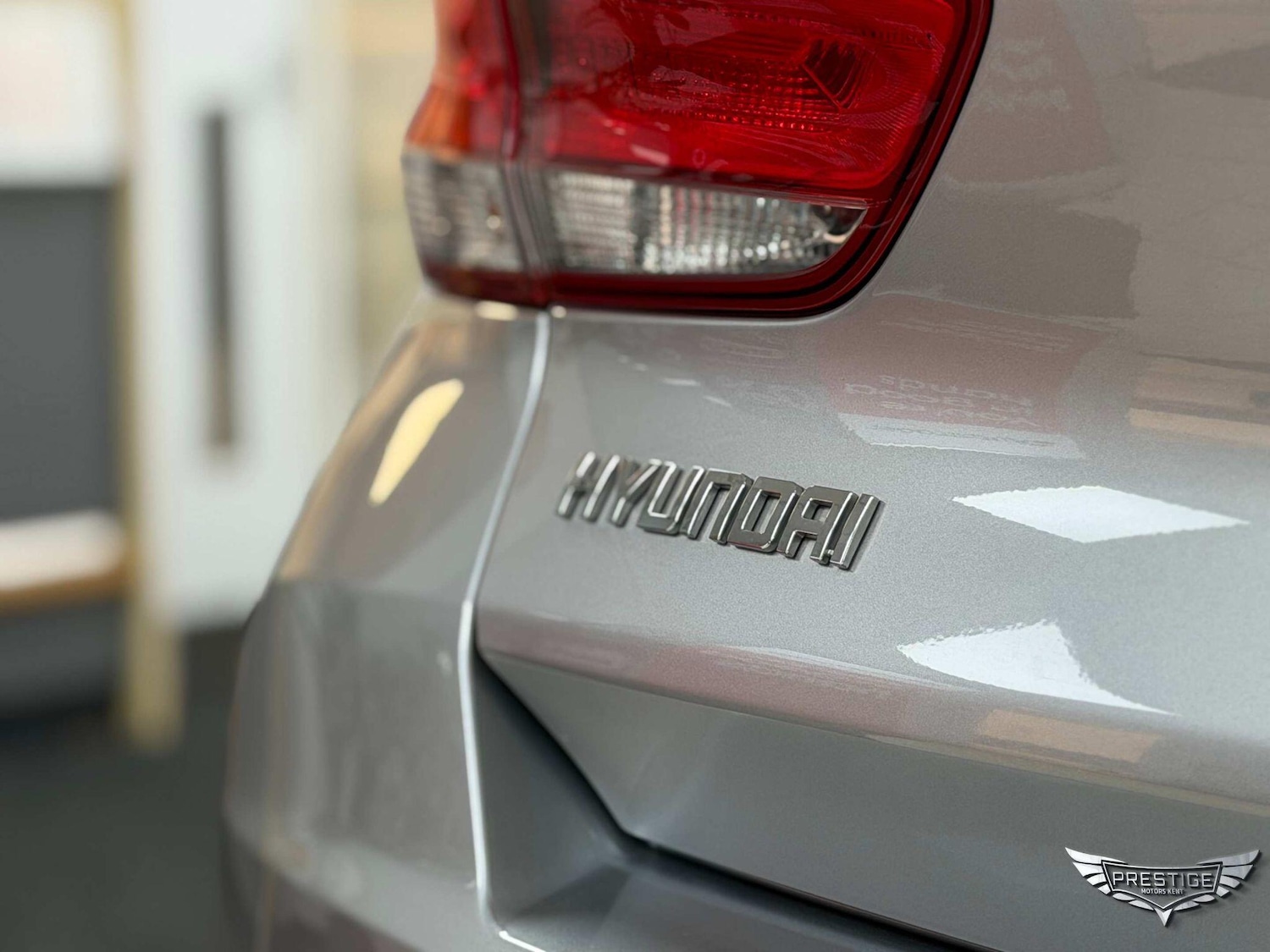 Used Hyundai i30 for sale - 77682937: Photo 16