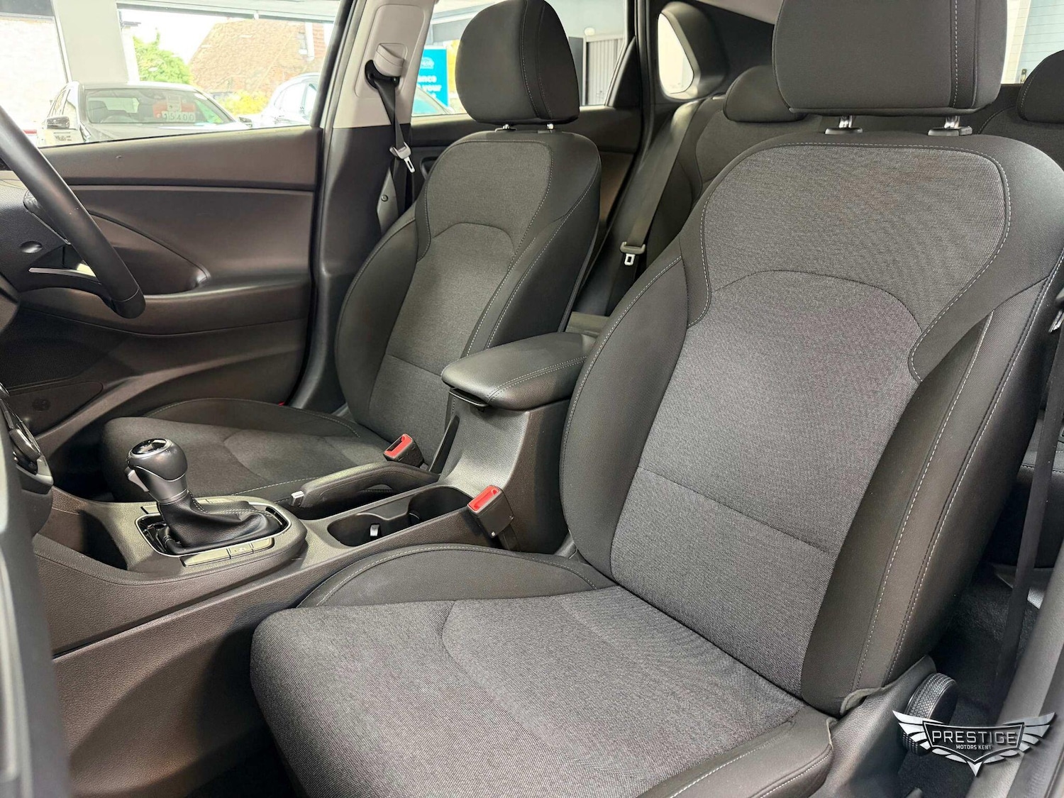 Used Hyundai i30 for sale - 77682937: Photo 19