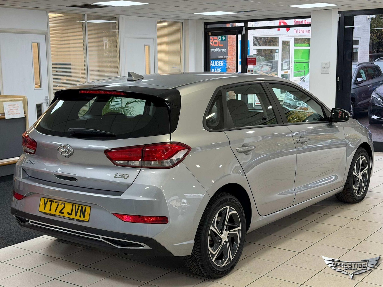 Used Hyundai i30 for sale - 77682937: Photo 3