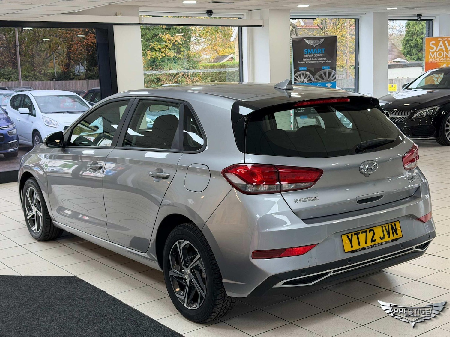 Used Hyundai i30 for sale - 77682937: Photo 4
