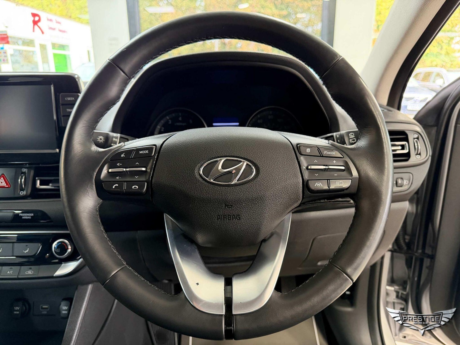 Used Hyundai i30 for sale - 77682937: Photo 47