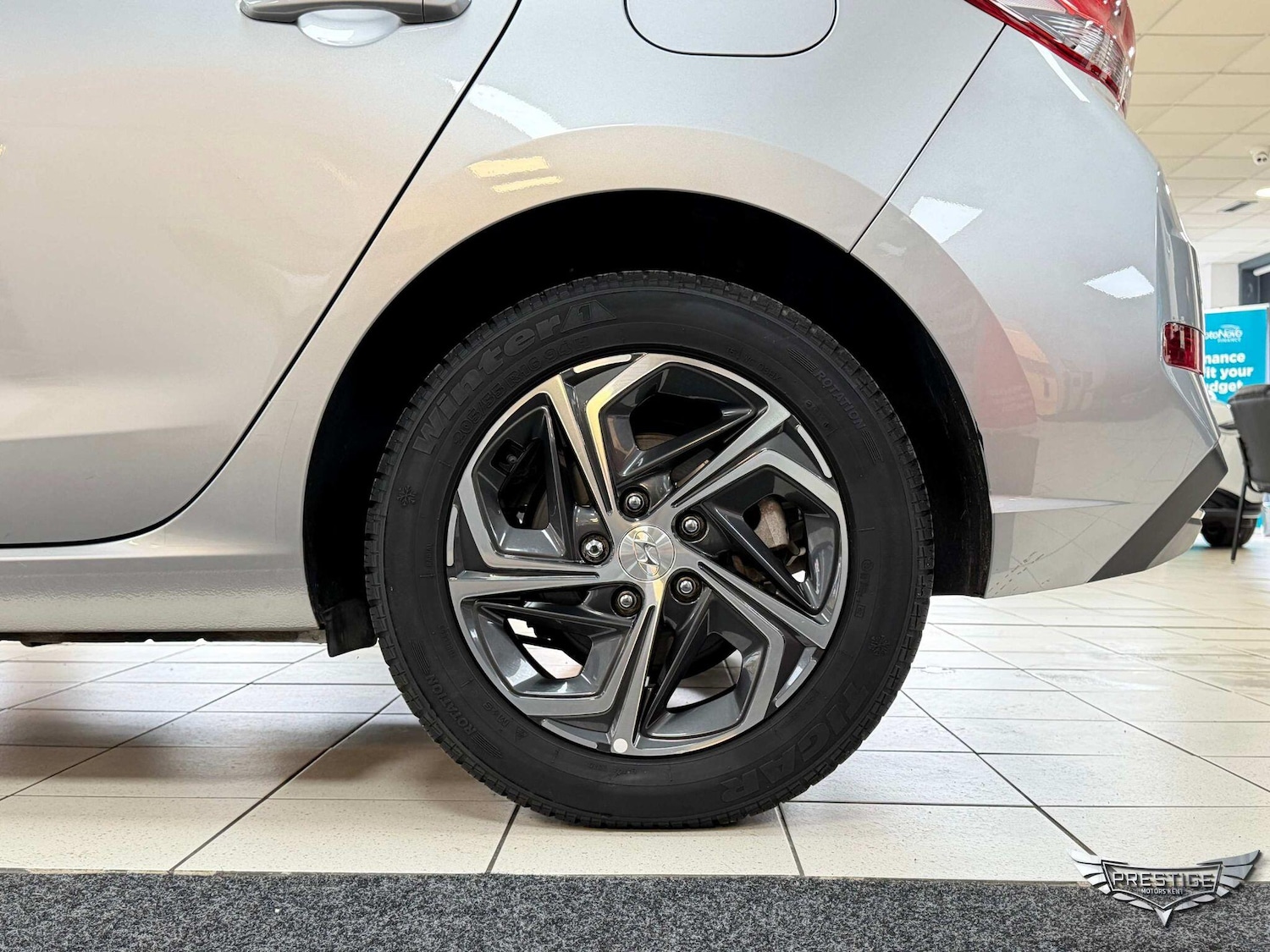 Used Hyundai i30 for sale - 77682937: Photo 59