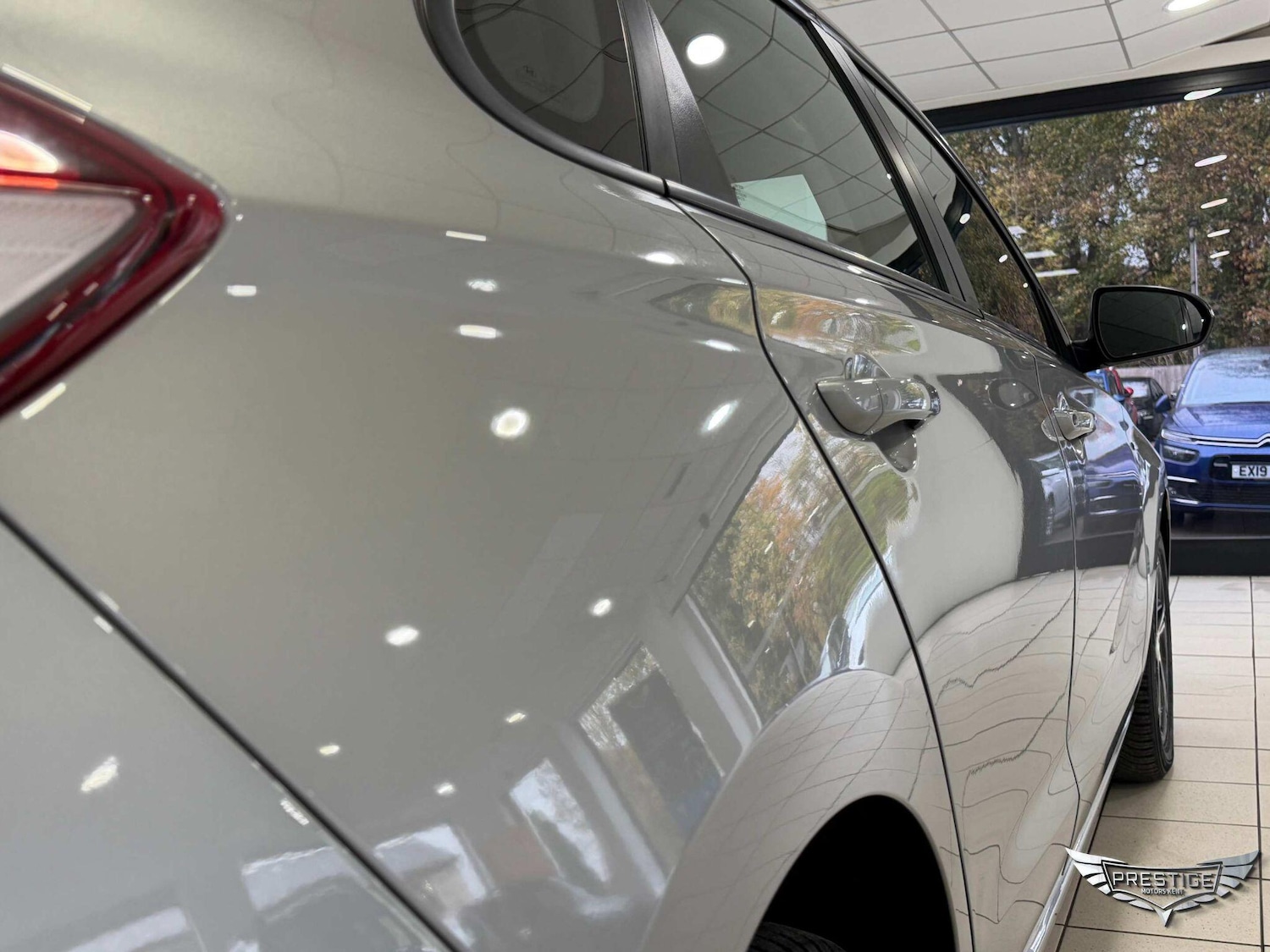 Used Hyundai i30 for sale - 77682937: Photo 61