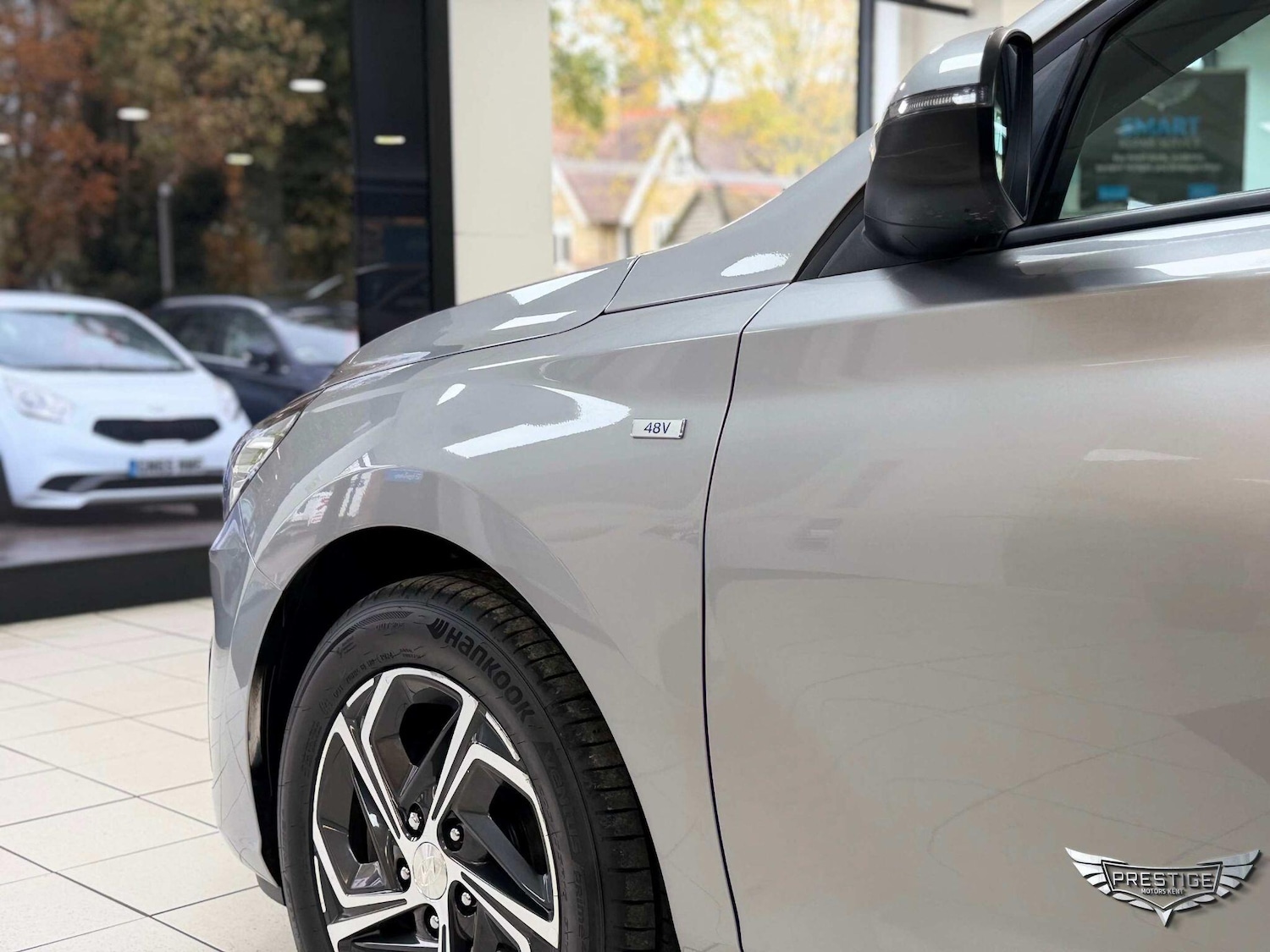 Used Hyundai i30 for sale - 77682937: Photo 8