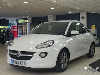 Used Vauxhall ADAM 2017 for sale - 79188098: Photo