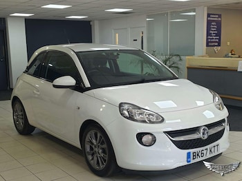 Used Vauxhall ADAM 2017 for sale - 79188098: Photo
