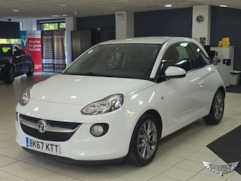 Used Vauxhall ADAM 2017 for sale - 79188098: Photo