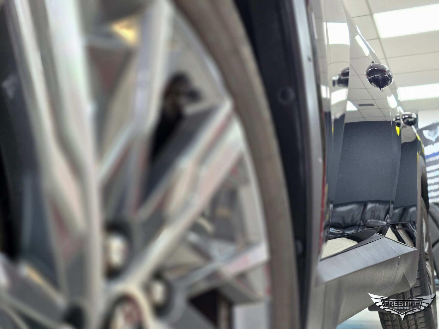 Used Hyundai TUCSON 2021 for sale - 76295539: Photo 10