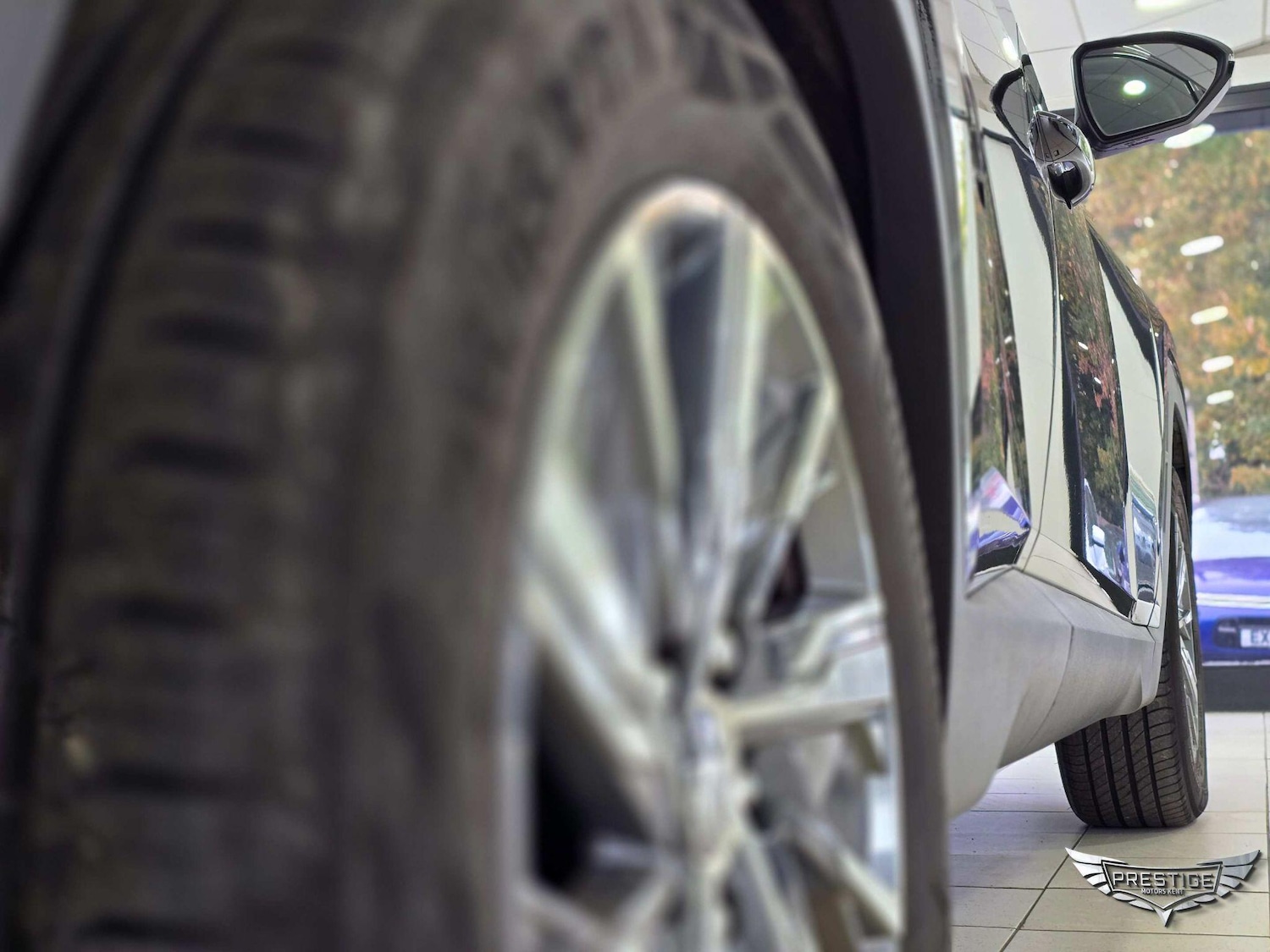 Used Hyundai TUCSON 2021 for sale - 76295539: Photo 11