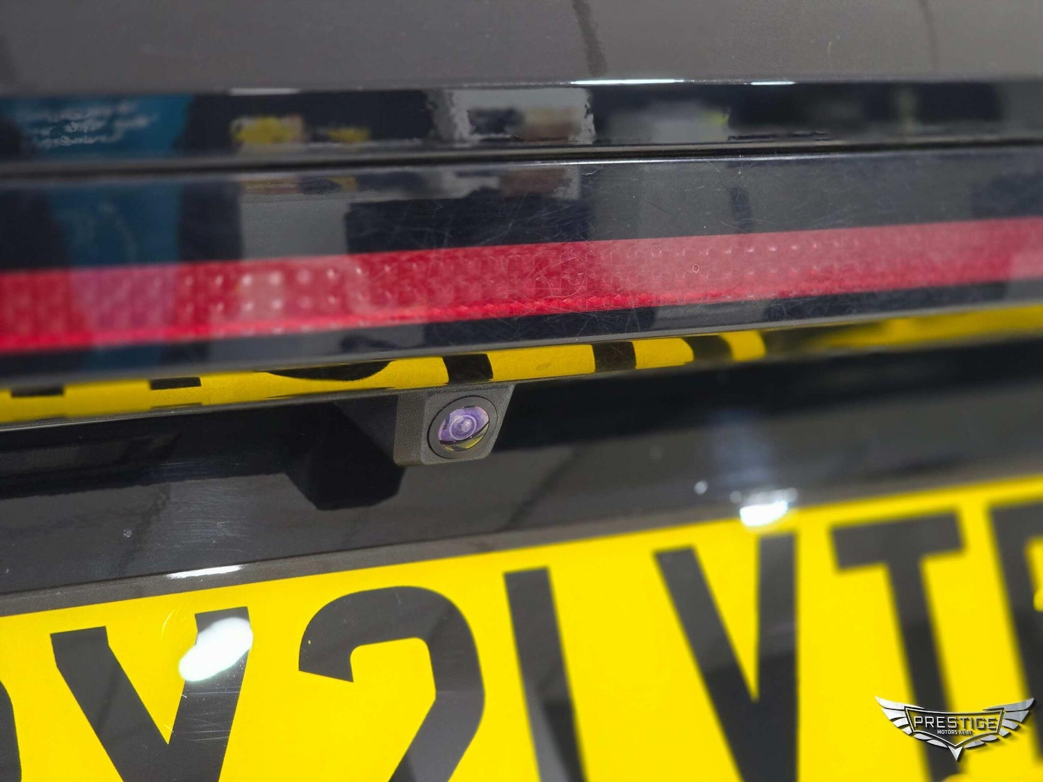 Used Hyundai TUCSON 2021 for sale - 76295539: Photo 17