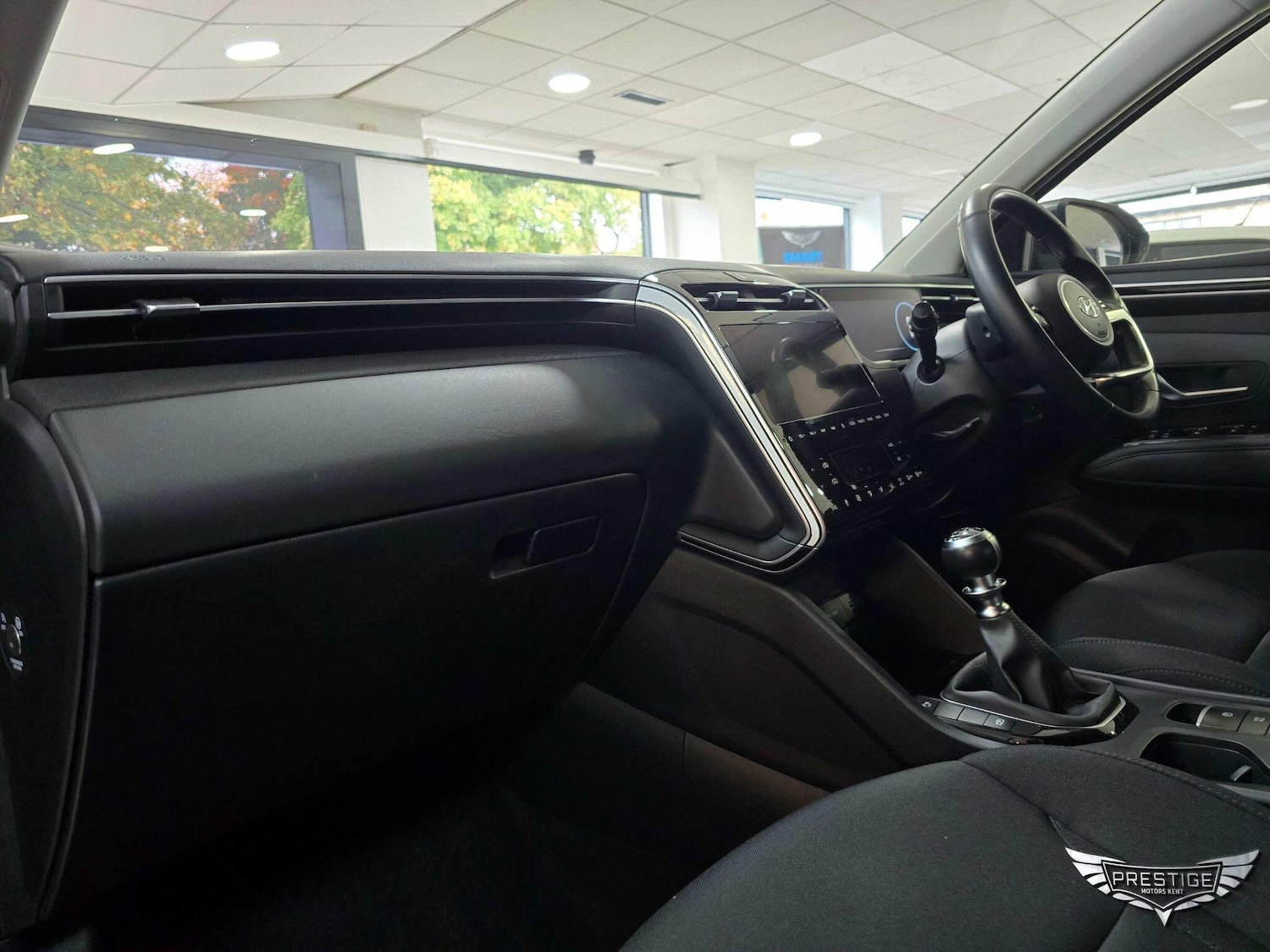 Used Hyundai TUCSON 2021 for sale - 76295539: Photo 19