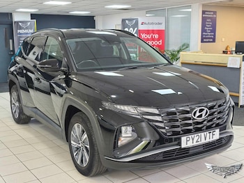 2021 (21) - 1.6 T-GDi MHEV SE Connect Euro 6 (s/s) 5dr