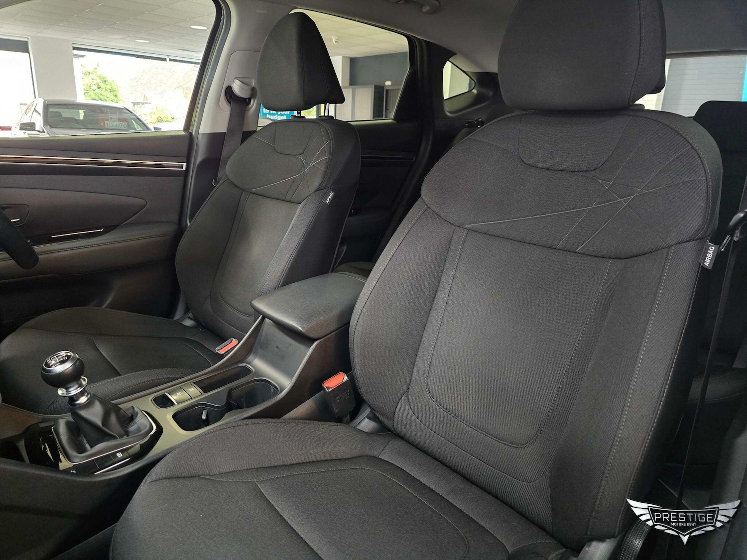 Used Hyundai TUCSON 2021 for sale - 76295539: Photo 20