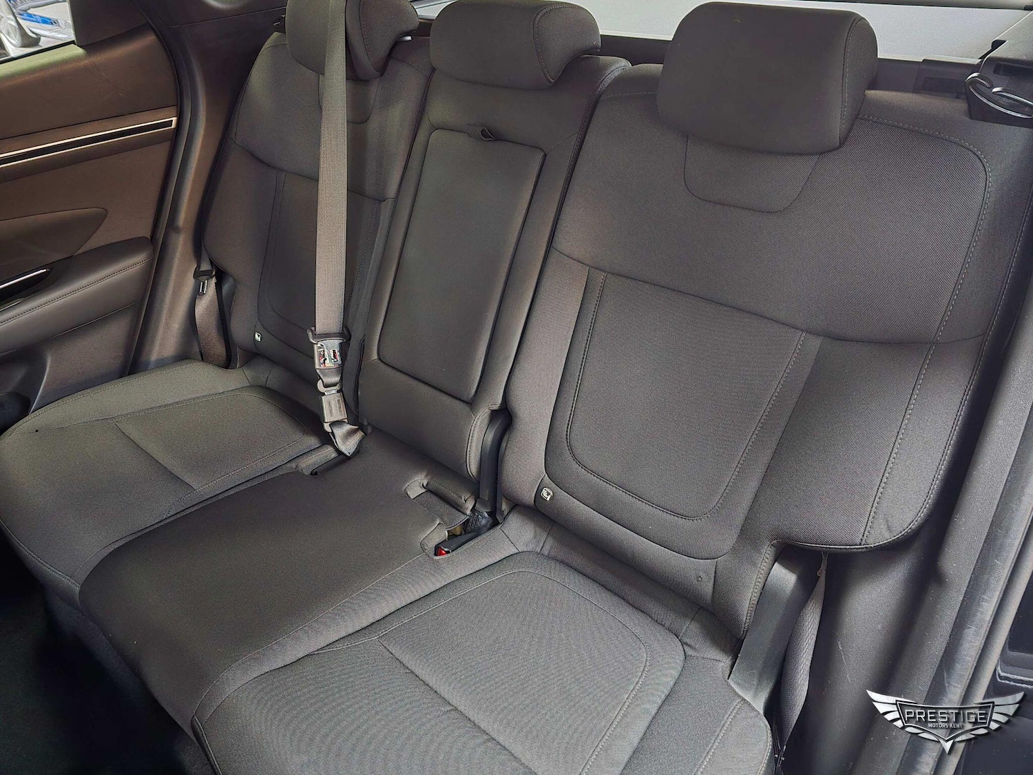 Used Hyundai TUCSON 2021 for sale - 76295539: Photo 21