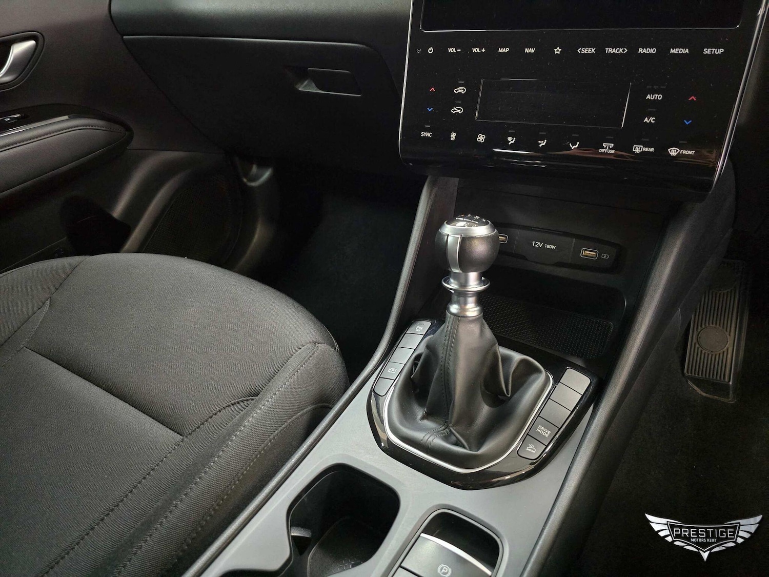 Used Hyundai TUCSON 2021 for sale - 76295539: Photo 24