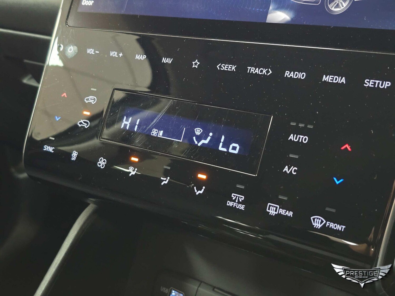 Used Hyundai TUCSON 2021 for sale - 76295539: Photo 25