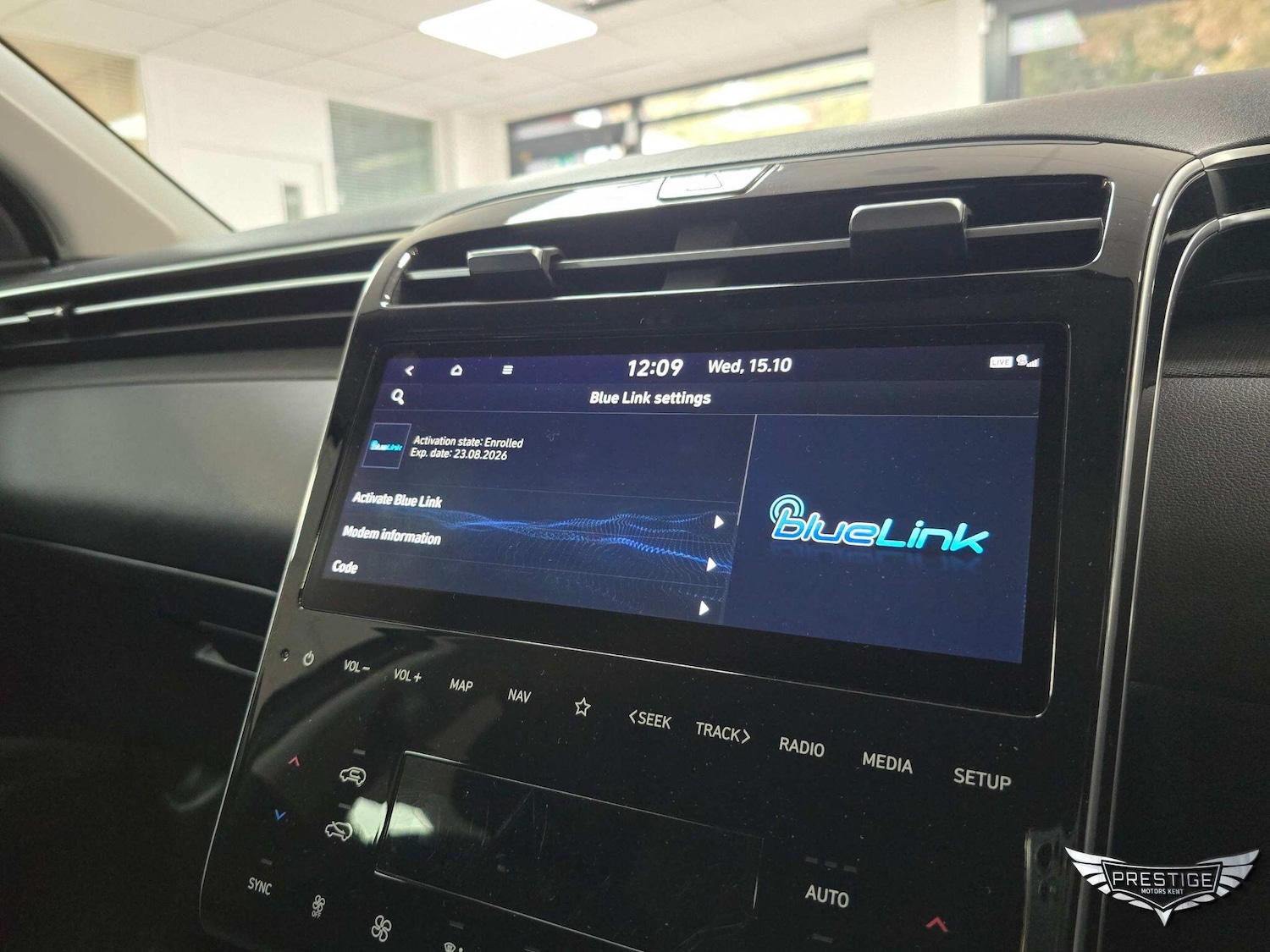 Used Hyundai TUCSON 2021 for sale - 76295539: Photo 27