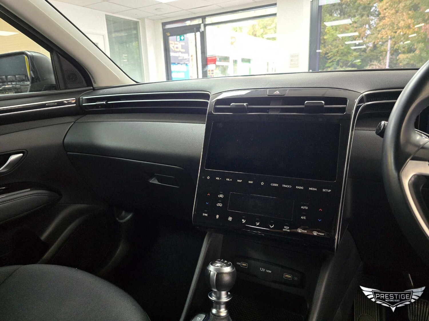 Used Hyundai TUCSON 2021 for sale - 76295539: Photo 28