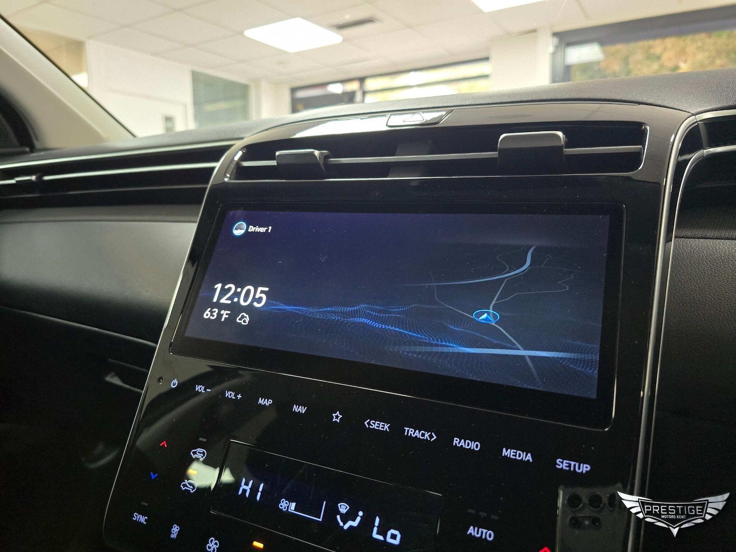 Used Hyundai TUCSON 2021 for sale - 76295539: Photo 30