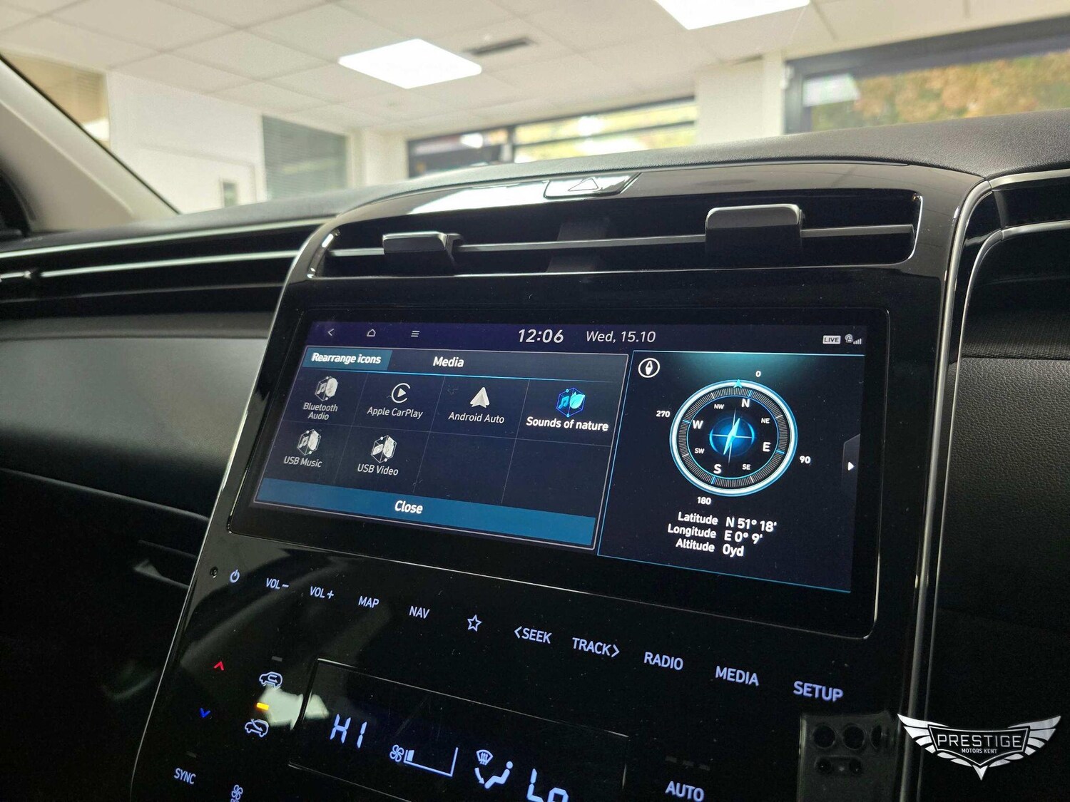 Used Hyundai TUCSON 2021 for sale - 76295539: Photo 31