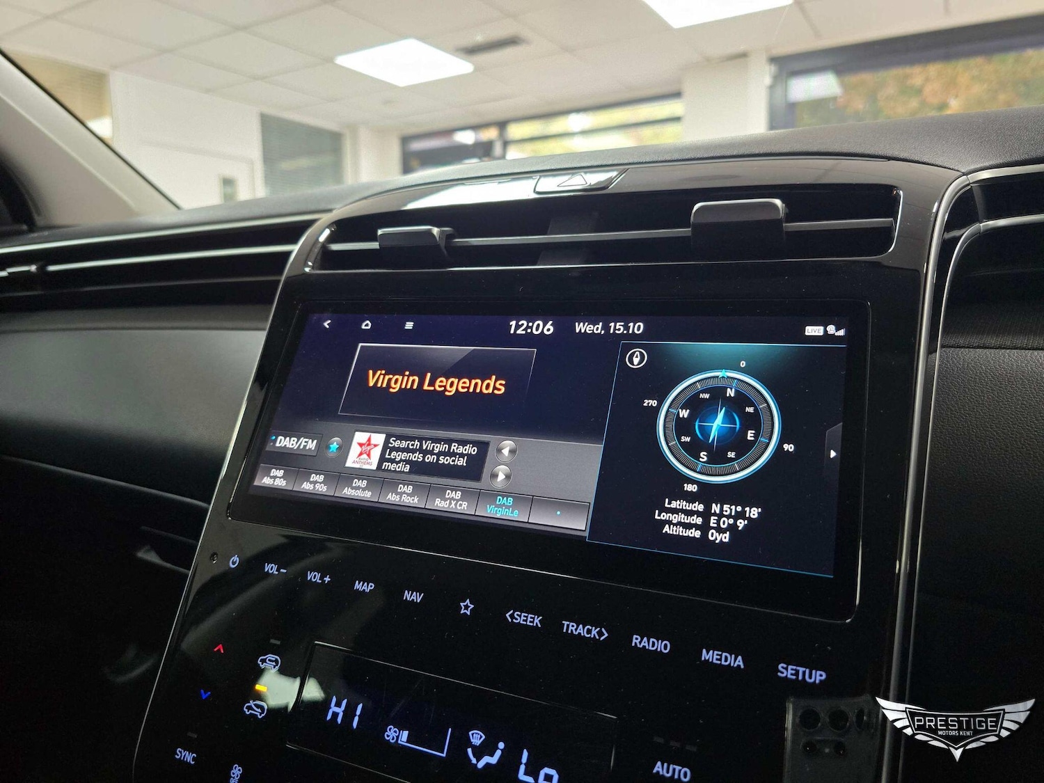 Used Hyundai TUCSON 2021 for sale - 76295539: Photo 32