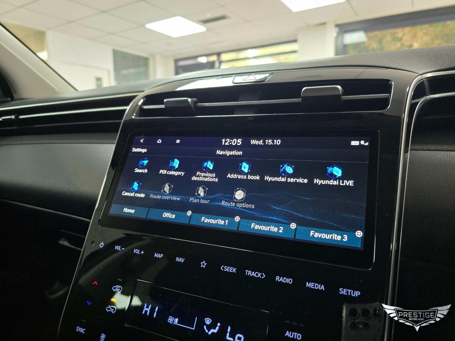 Used Hyundai TUCSON 2021 for sale - 76295539: Photo 33