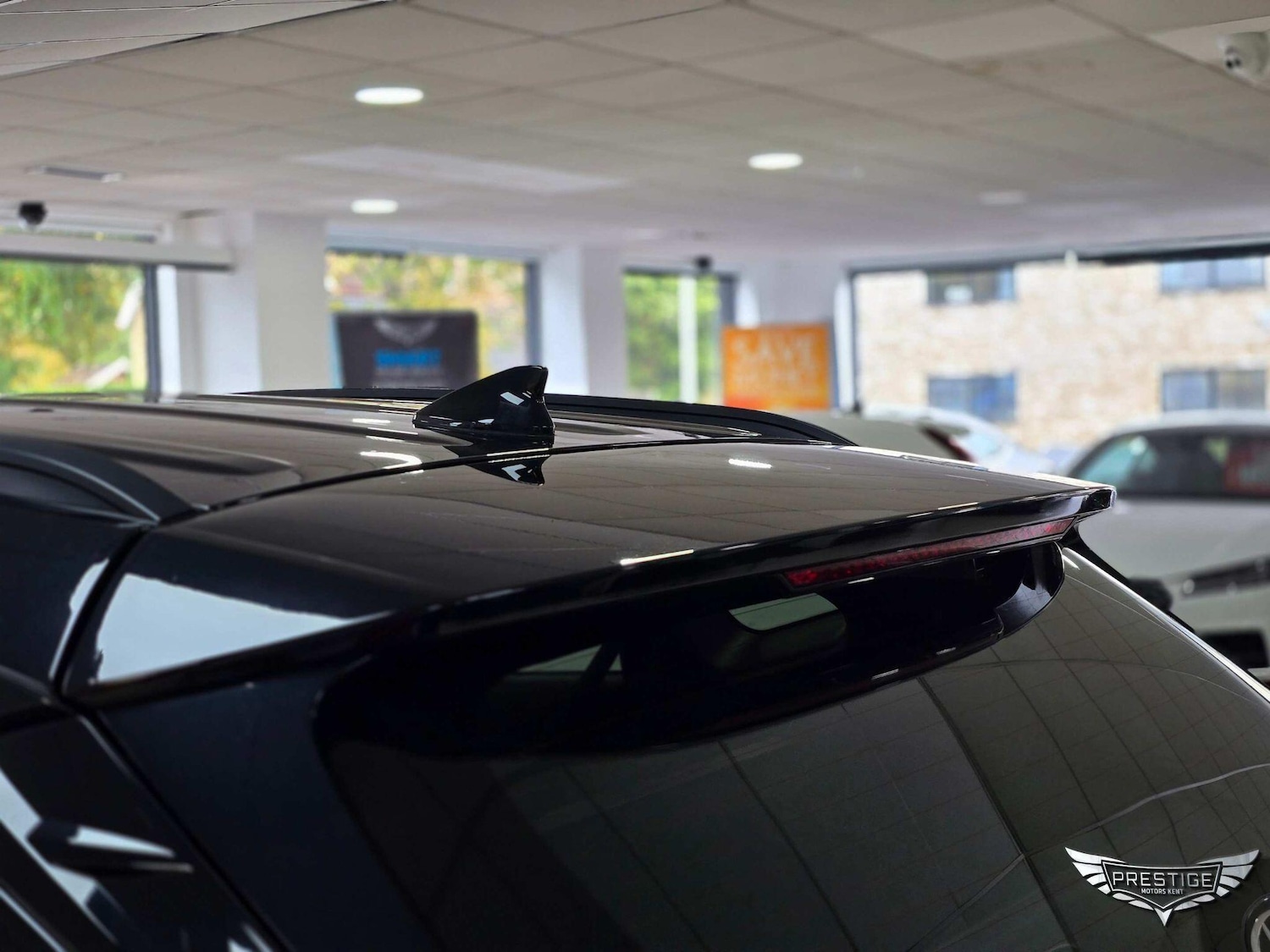 Used Hyundai TUCSON 2021 for sale - 76295539: Photo 44