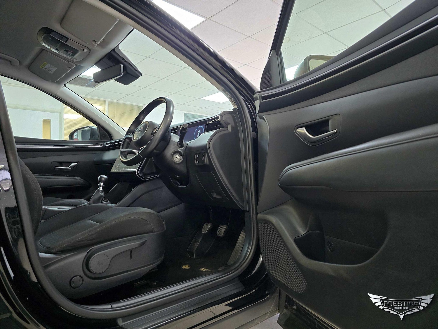 Used Hyundai TUCSON 2021 for sale - 76295539: Photo 48