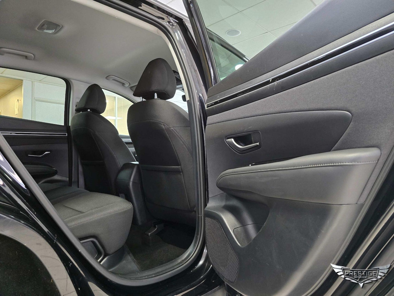 Used Hyundai TUCSON 2021 for sale - 76295539: Photo 49