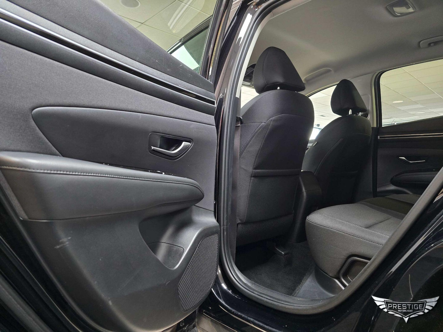 Used Hyundai TUCSON 2021 for sale - 76295539: Photo 50