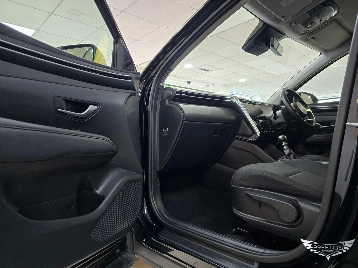 Used Hyundai TUCSON 2021 for sale - 76295539: Photo 51