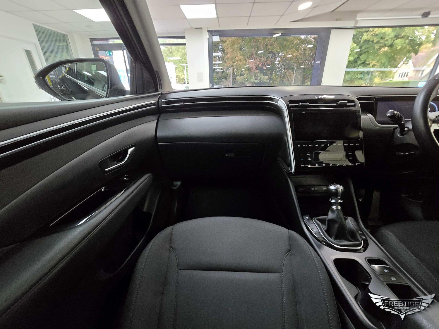 Used Hyundai TUCSON 2021 for sale - 76295539: Photo 52