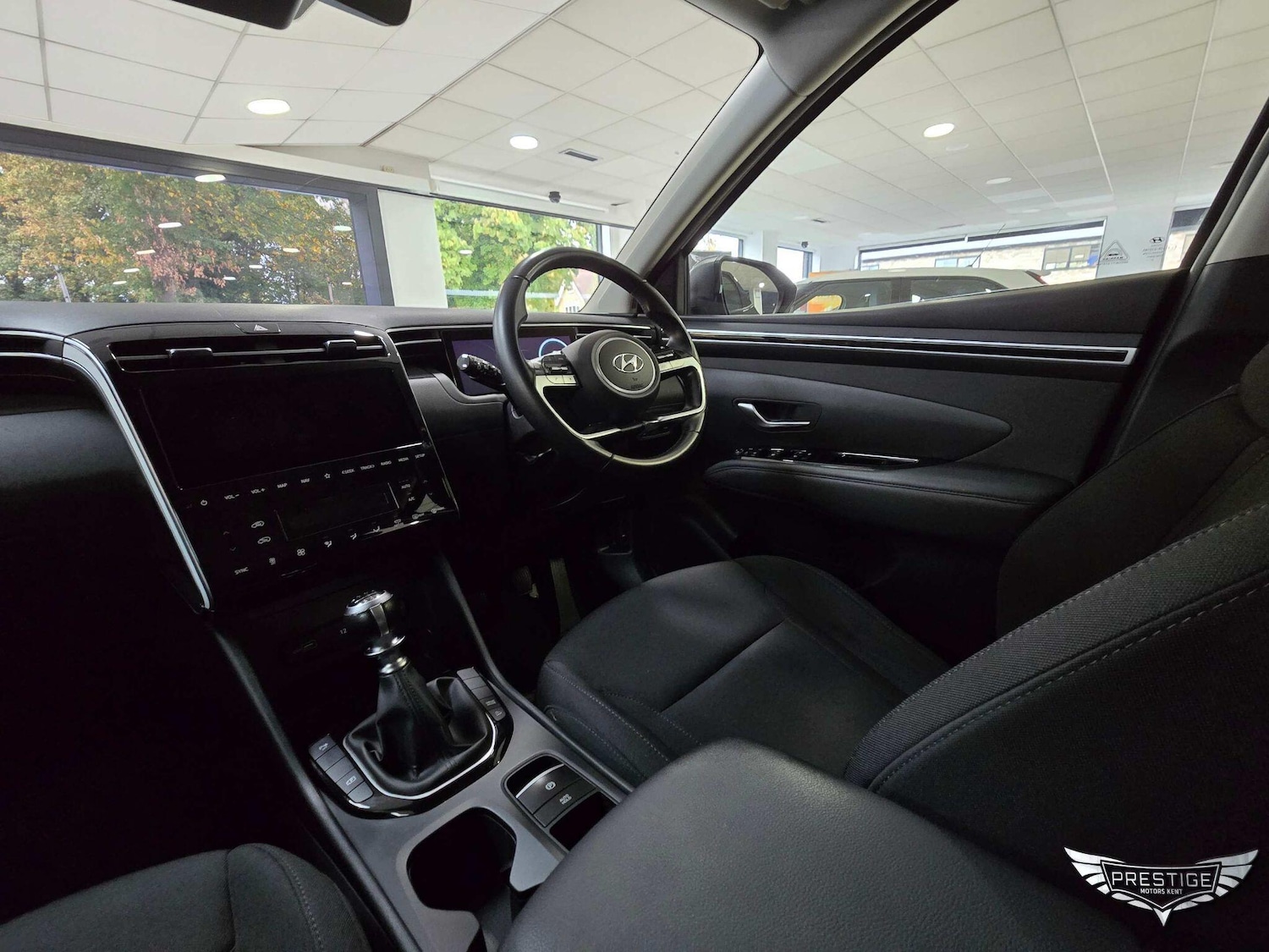 Used Hyundai TUCSON 2021 for sale - 76295539: Photo 54