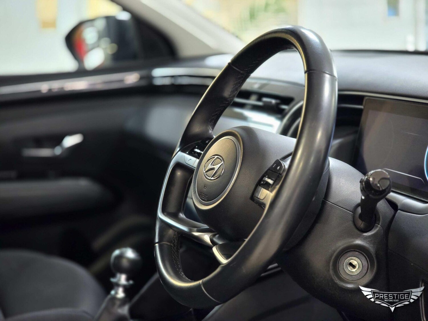 Used Hyundai TUCSON 2021 for sale - 76295539: Photo 55