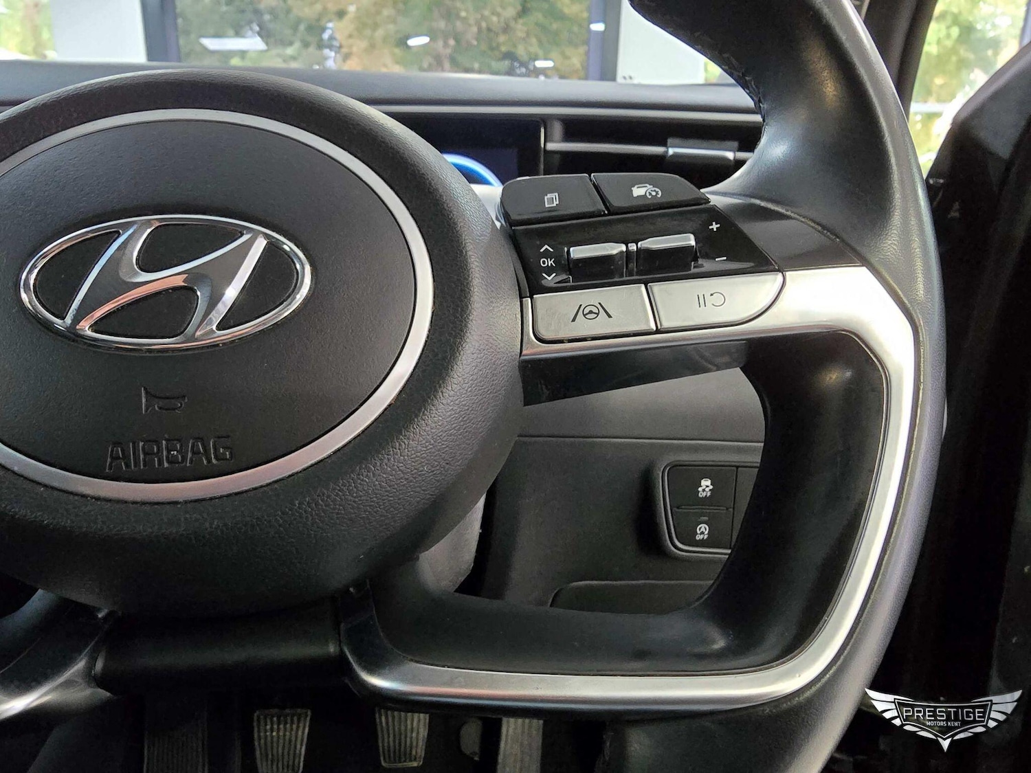 Used Hyundai TUCSON 2021 for sale - 76295539: Photo 58