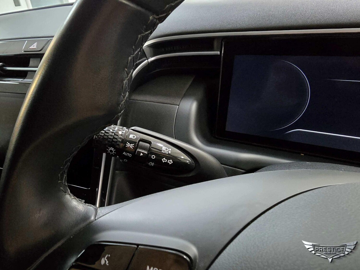 Used Hyundai TUCSON 2021 for sale - 76295539: Photo 59