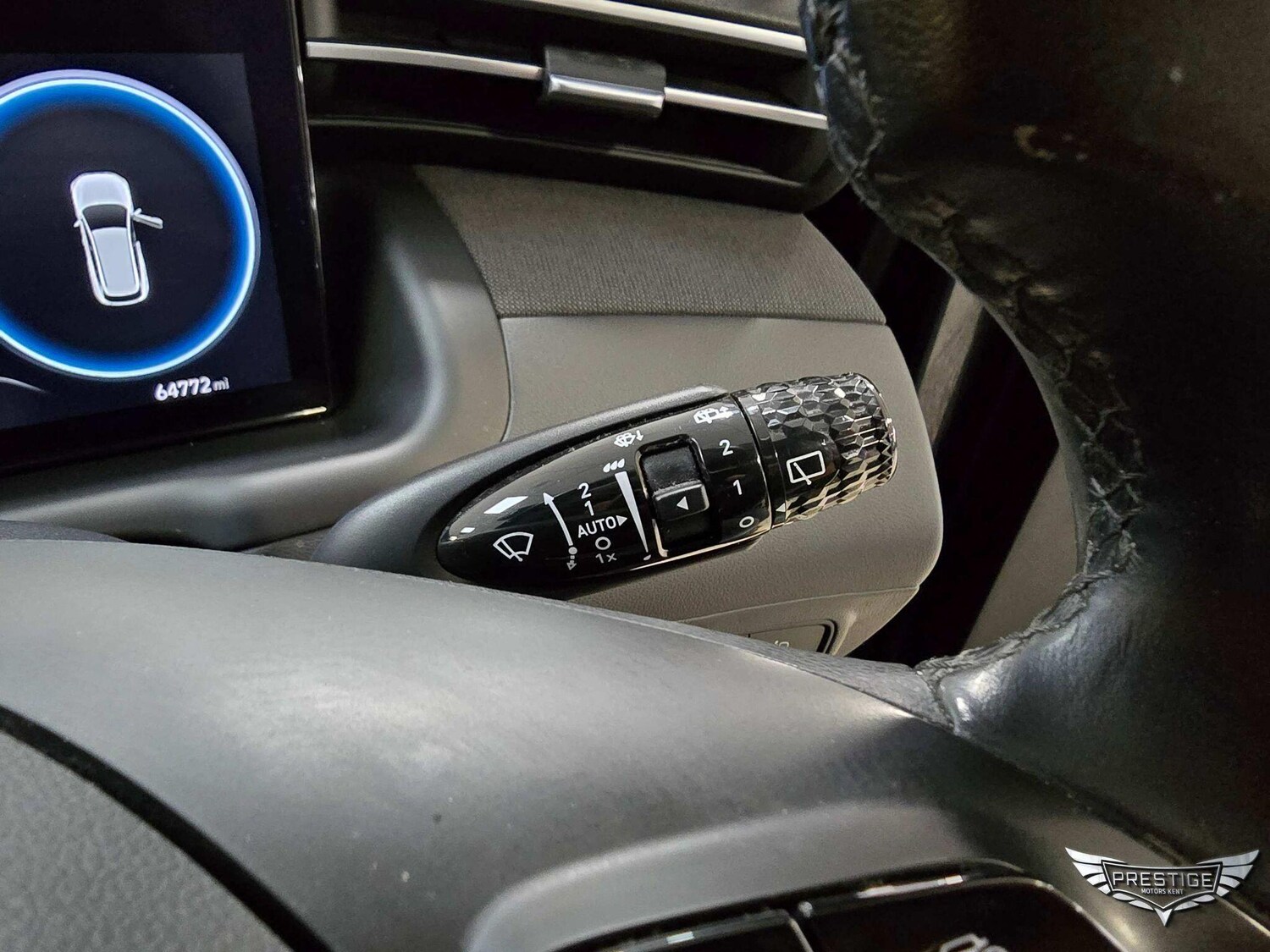 Used Hyundai TUCSON 2021 for sale - 76295539: Photo 60