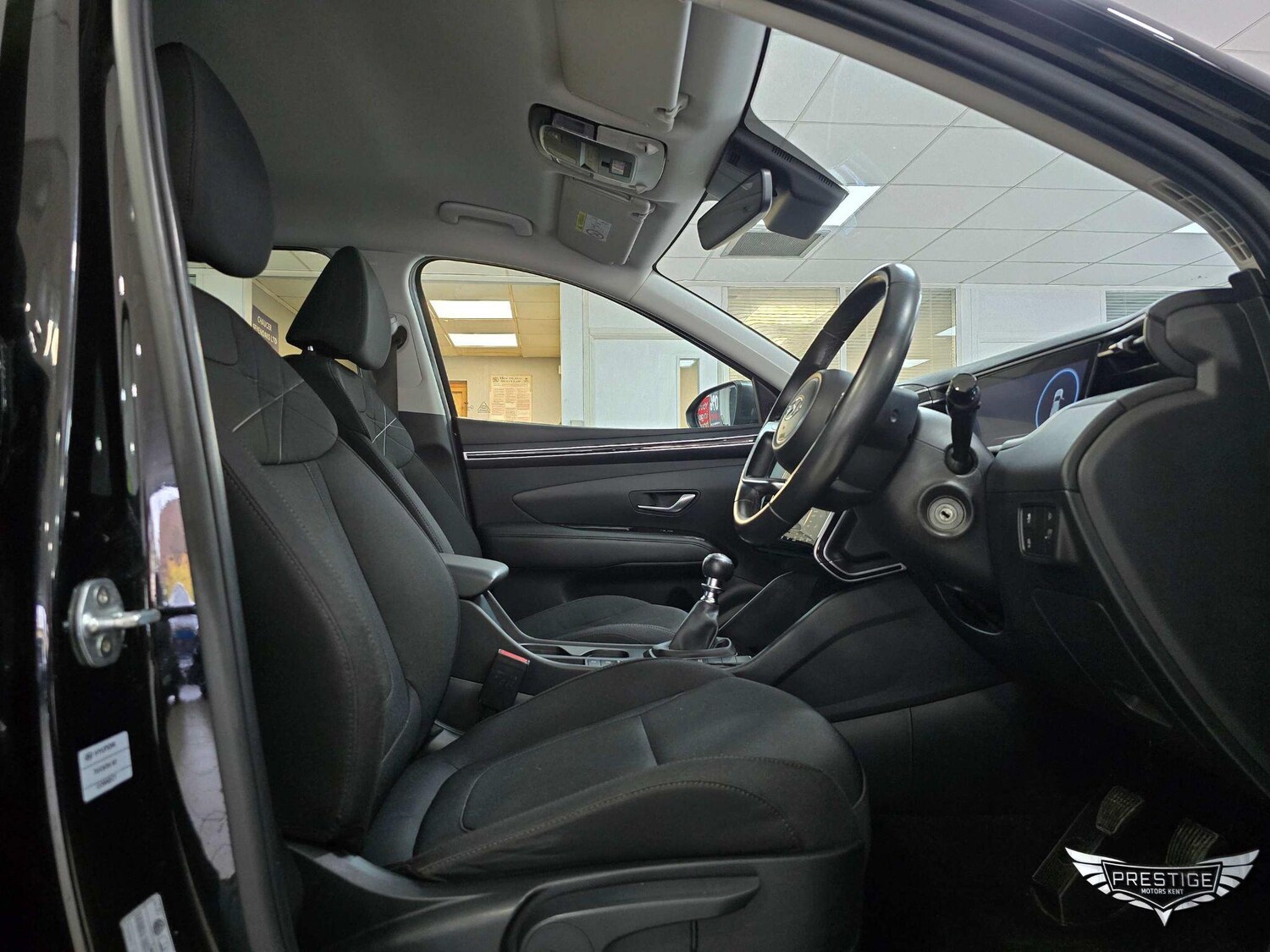 Used Hyundai TUCSON 2021 for sale - 76295539: Photo 62