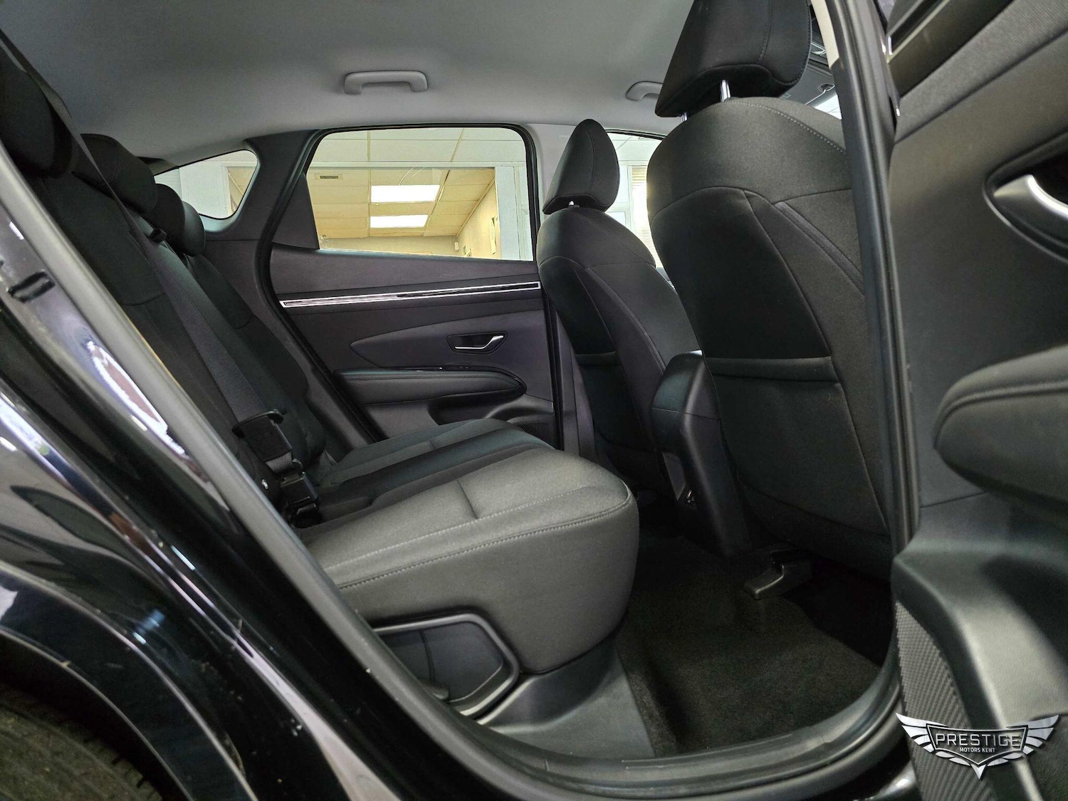 Used Hyundai TUCSON 2021 for sale - 76295539: Photo 63