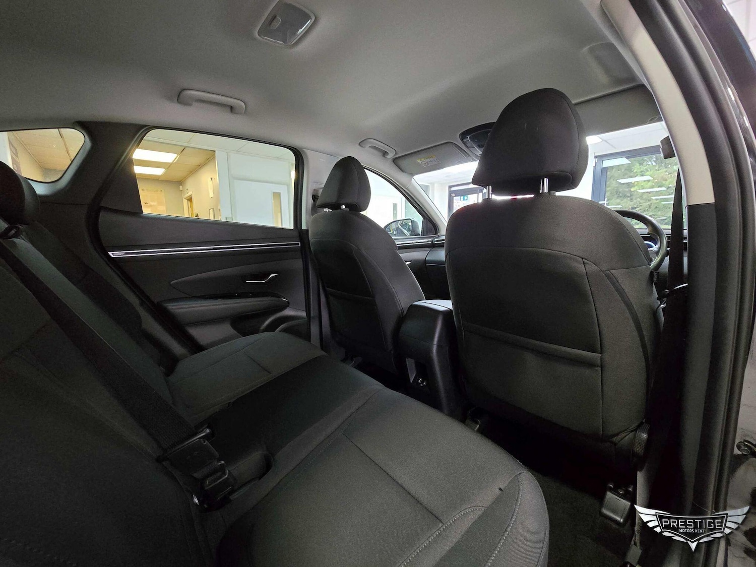 Used Hyundai TUCSON 2021 for sale - 76295539: Photo 64